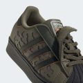 Кросівки SUPERSTAR LED LIGHTS COMFORT CLOSURE ELASTIC LACE