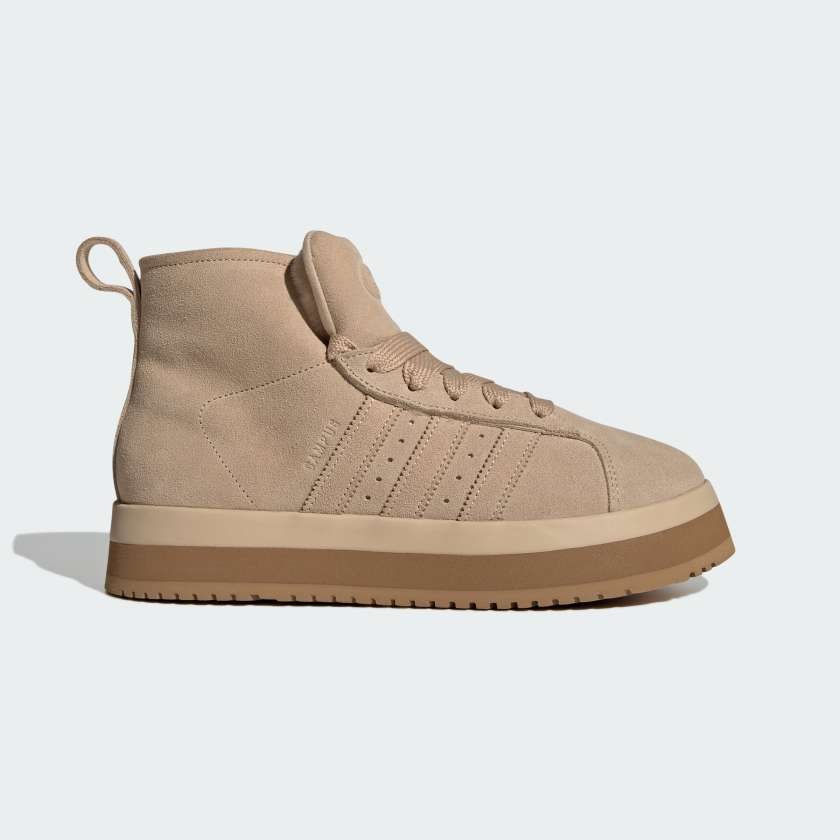 Ботинки Campus 00s Winter Mid