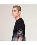 Футболка Y-3 MERCEDES - AMG PETRONAS FORMULA 1 TEAM TOUR