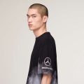 Футболка Y-3 MERCEDES - AMG PETRONAS FORMULA 1 TEAM TOUR