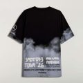 Футболка Y-3 MERCEDES - AMG PETRONAS FORMULA 1 TEAM TOUR