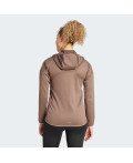 Куртка Terrex Xperior Climawarm+ Wind Light Fleece Hooded