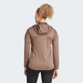 Куртка Terrex Xperior Climawarm+ Wind Light Fleece Hooded