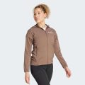 Куртка Terrex Xperior Climawarm+ Wind Light Fleece Hooded