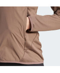 Куртка Terrex Xperior Climawarm+ Wind Light Fleece Hooded