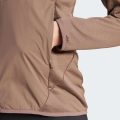 Куртка Terrex Xperior Climawarm+ Wind Light Fleece Hooded