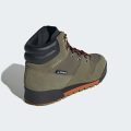 Туристичні черевики Terrex Snowpitch Cold.Rdy