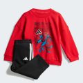 Комплект: світшот і штани Marvel Spider-Man Kids