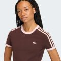 Футболка 3 STRIPES SLIM