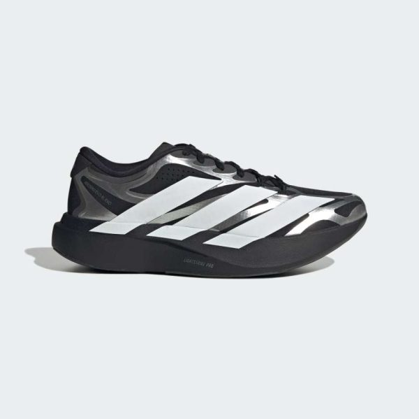 Кроссовки ADIZERO EVO SL EXO