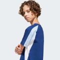 Футболка Seasonal Essentials Colorblock Kids