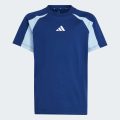 Футболка Seasonal Essentials Colorblock Kids