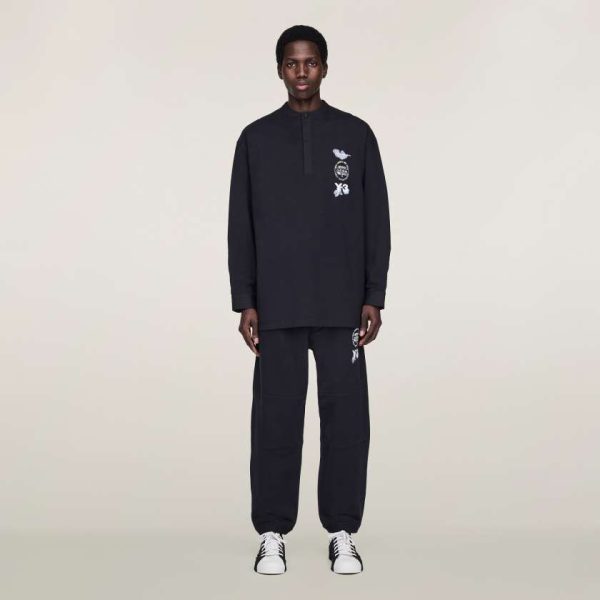 Спортивні штани Y-3 Cuffed