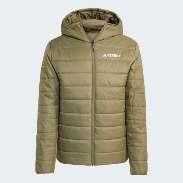 Зимня куртка Terrex Multi Essentials CLIMAWARM