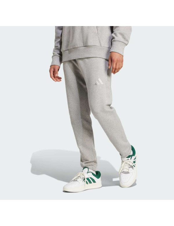 Джоггери ALL SZN French Terry Regular Tapered