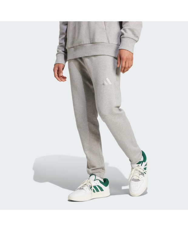 Джоггери ALL SZN French Terry Regular Tapered
