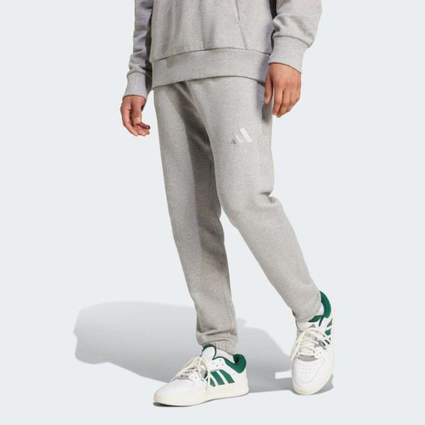 Джоггеры ALL SZN French Terry Regular Tapered