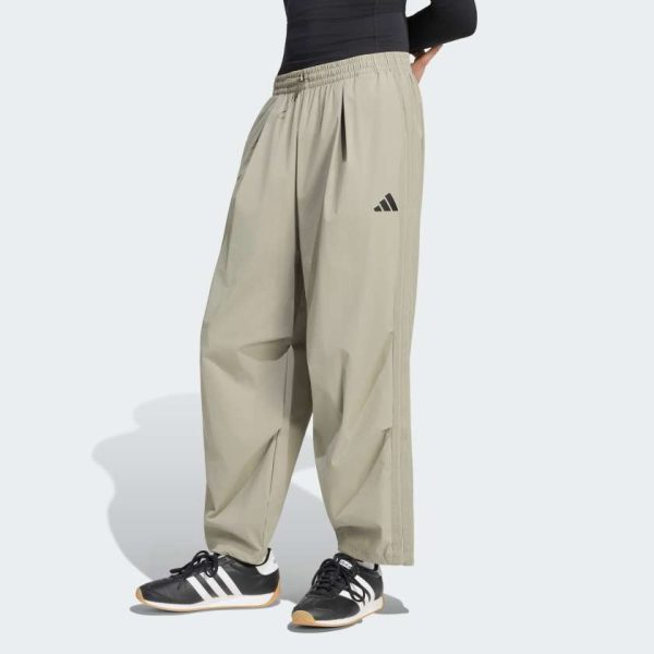 Спортивні штани City Tech 3 Stripes