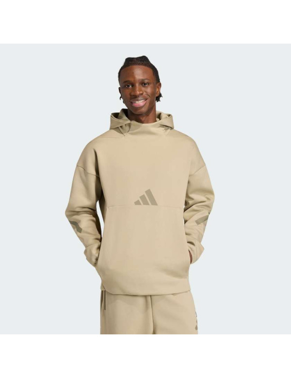 Худі New adidas Z.N.E.