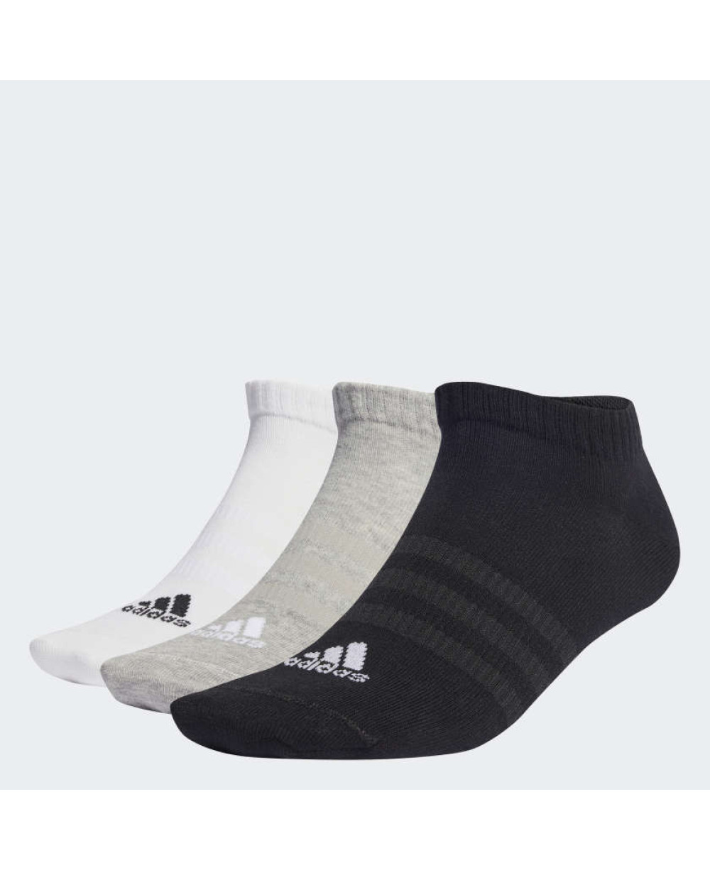 Три пари шкарпеток Thin and Light Sportswear Low-Cut