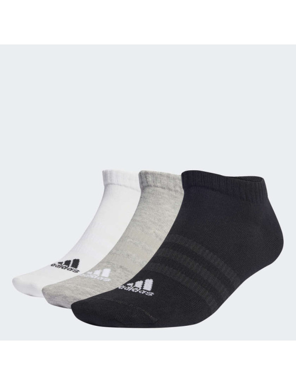 Три пари шкарпеток Thin and Light Sportswear Low-Cut