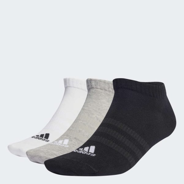 Три пари шкарпеток Thin and Light Sportswear Low-Cut
