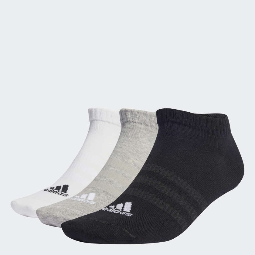 Три пари шкарпеток Thin and Light Sportswear Low-Cut