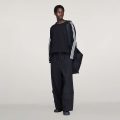 Лонгслів Y-3 Top 3-Stripes