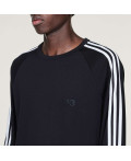 Лонгслів Y-3 Top 3-Stripes