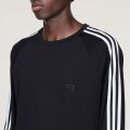 Лонгслів Y-3 Top 3-Stripes
