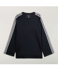 Лонгслів Y-3 Top 3-Stripes