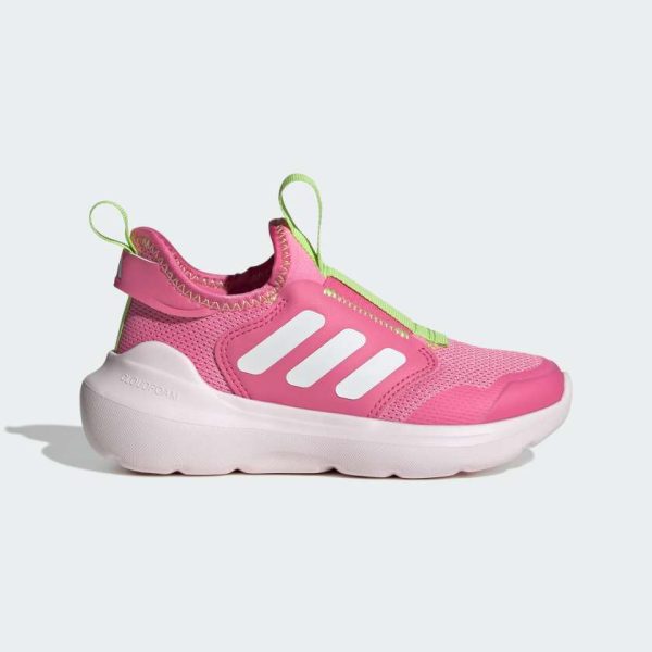 Слипоны Tensaur Comfort Kids