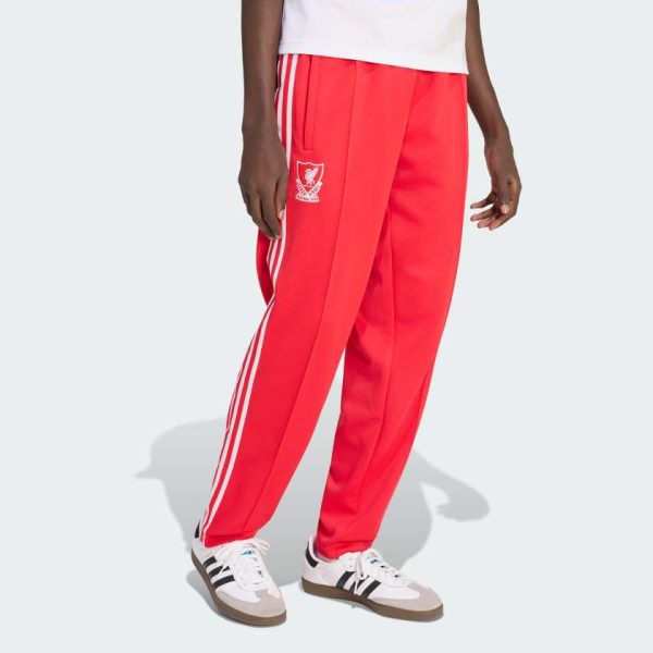 Спортивні штани Liverpool FC Originals