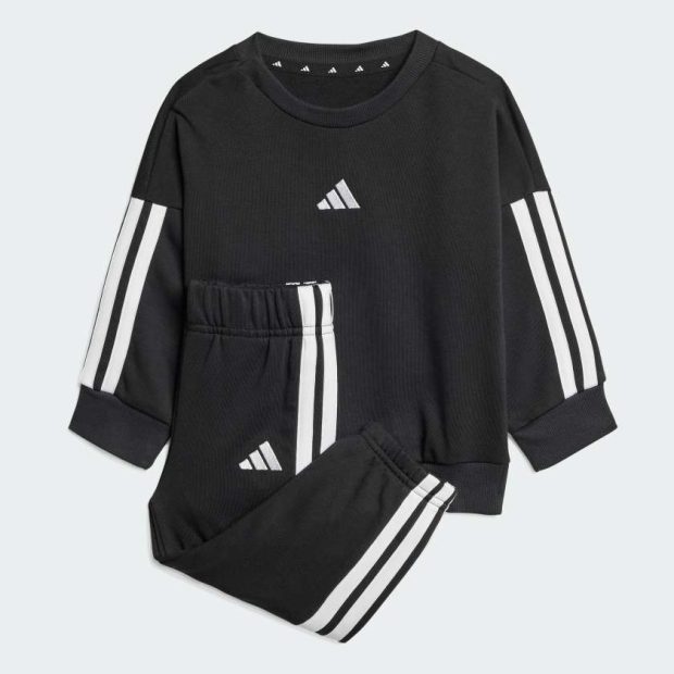 Комплект: світшот і джогери Essentials Kids