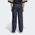 Джинси Firebird Adicolor Denim Mid-Rise Straight Leg