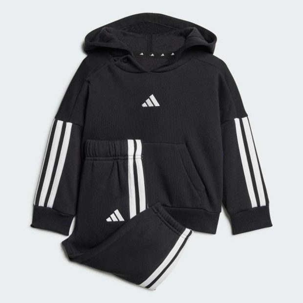 Комплект: худі та штани Essentials Kids