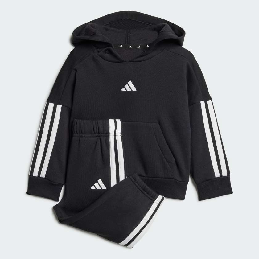 Комплект: худі та штани Essentials Kids