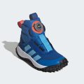 Ботинки Fortatrail Boa Kids