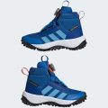 Ботинки Fortatrail Boa Kids