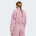 Олімпійка FUTURE ICONS 3 STRIPES FULL ZIP