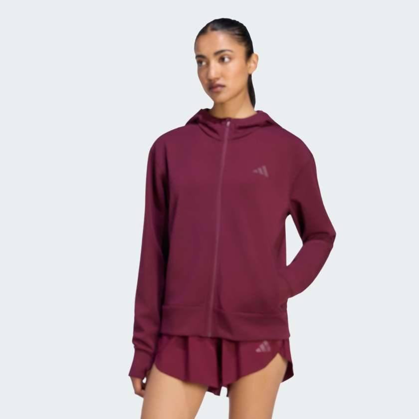 Толстовка Designed 4 Training Full-Zip