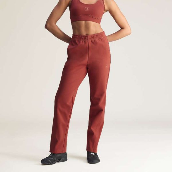 Спортивні штани adidas by Stella McCartney Knitted