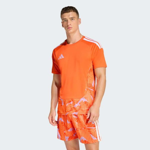 Джерсі Tiro 26 Goalkeeper Short Sleeve