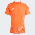 Джерсі Tiro 26 Goalkeeper Short Sleeve