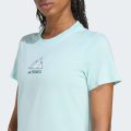 Футболка Terrex Outdoor Athlete Graphic