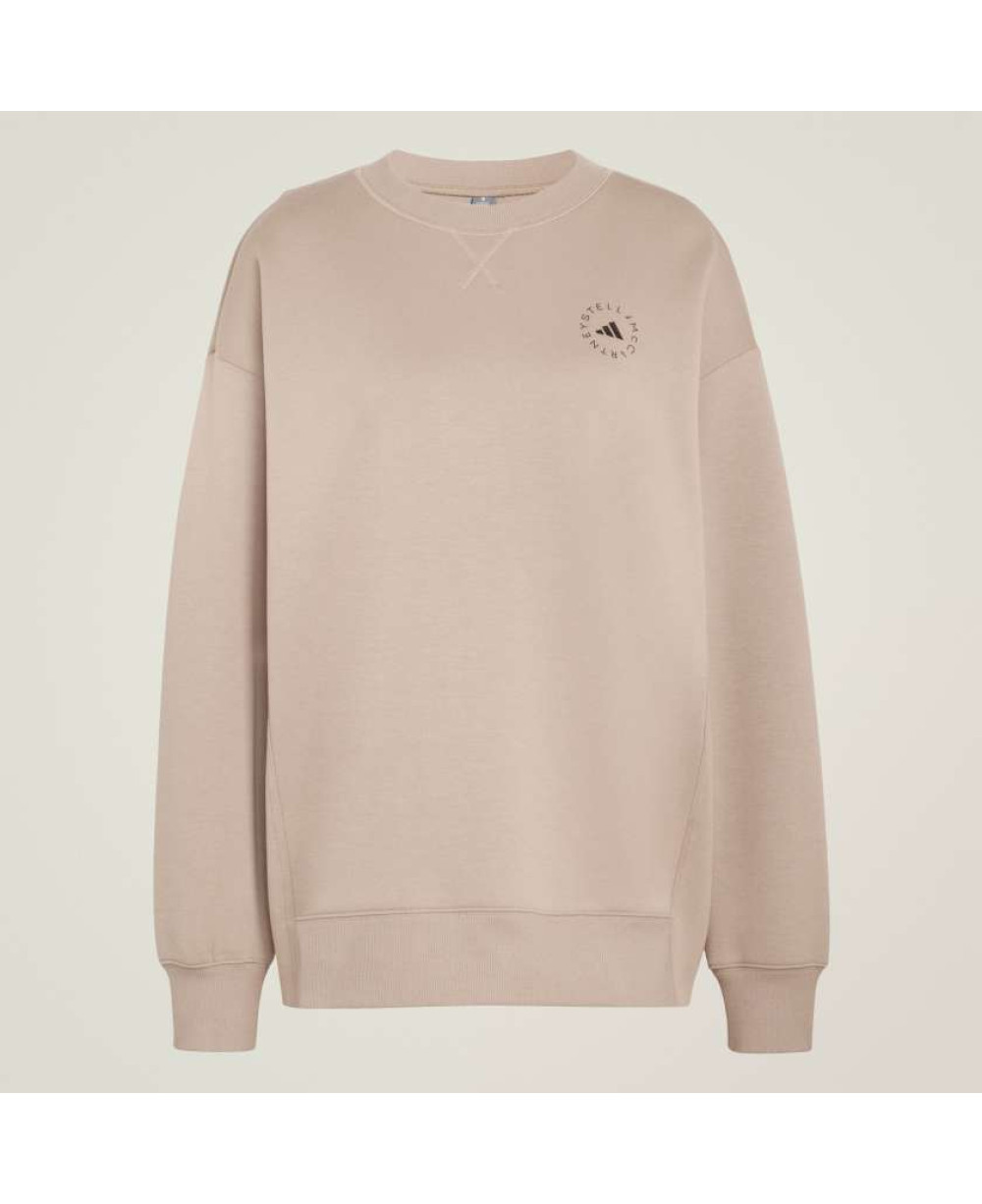 Світшот adidas by Stella McCartney Loose Sweatshirt