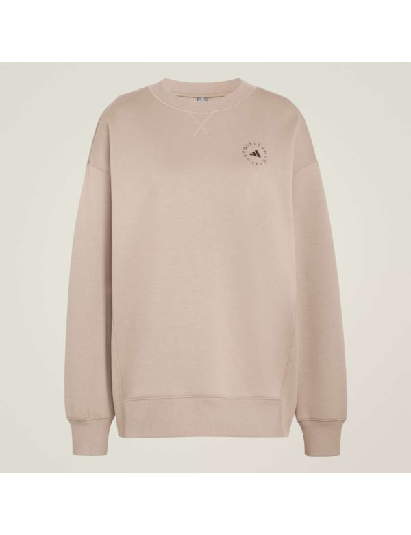 Світшот adidas by Stella McCartney Loose Sweatshirt
