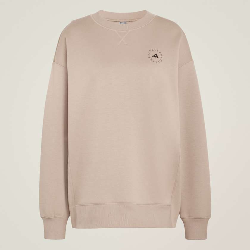 Свитшот adidas by Stella McCartney Loose