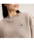 Світшот adidas by Stella McCartney Loose Sweatshirt