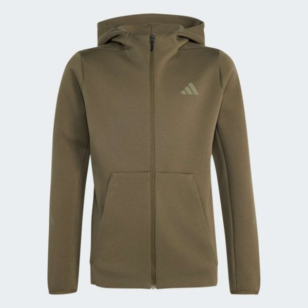 Толстовка Z.N.E. FULL ZIP